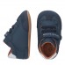 TOMMY HILFIGER low cut velcro sneakers αγκαλιάς παιδικό T0B9-34055-1269A474 μπλε